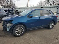 2GNAXUEV6M6128680 2021 CHEVROLET EQUINOX