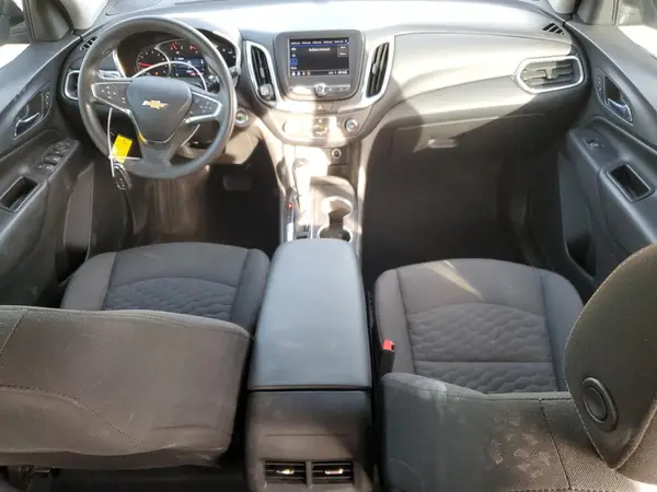 2GNAXUEV6M6129554 2021 CHEVROLET EQUINOX - Image 8