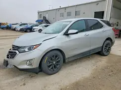 2GNAXUEV6M6130364 2021 CHEVROLET EQUINOX