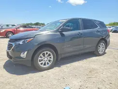 2GNAXUEV6M6132793 2021 CHEVROLET EQUINOX