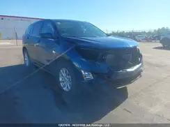 2GNAXUEV6M6136360 2021 CHEVROLET EQUINOX