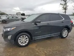 2GNAXUEV6M6136987 2021 CHEVROLET EQUINOX