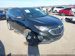 2GNAXUEV6M6139257 2021 CHEVROLET EQUINOX