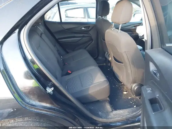 2GNAXUEV6M6139338 2021 CHEVROLET EQUINOX - Image 8