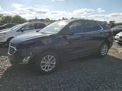 2GNAXUEV6M6139873 2021 CHEVROLET EQUINOX