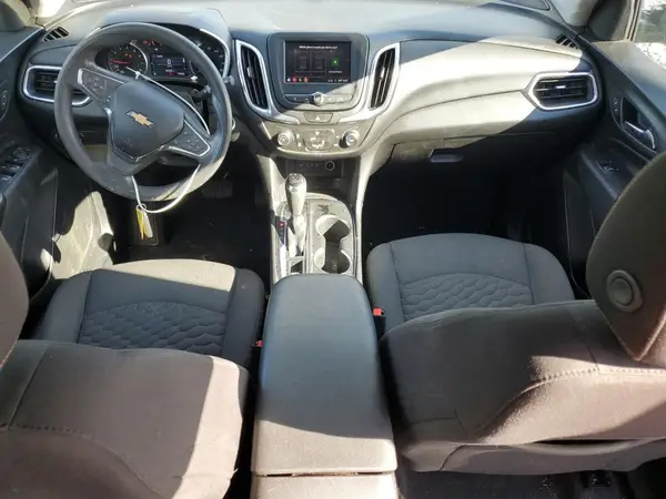2GNAXUEV6M6139873 2021 CHEVROLET EQUINOX - Image 8