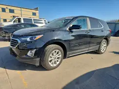 2GNAXUEV6M6143728 2021 CHEVROLET EQUINOX