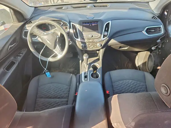 2GNAXUEV6M6143728 2021 CHEVROLET EQUINOX - Image 8