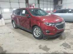 2GNAXUEV6M6144538 2021 CHEVROLET EQUINOX