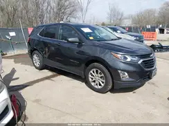 2GNAXUEV6M6145186 2021 CHEVROLET EQUINOX