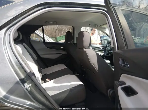 2GNAXUEV6M6145186 2021 CHEVROLET EQUINOX - Image 8