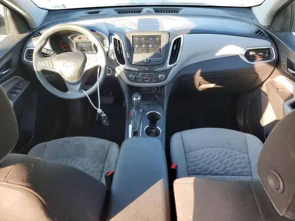 2GNAXUEV6M6147844 2021 CHEVROLET EQUINOX - Image 8