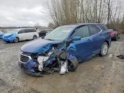 2GNAXUEV6M6148251 2021 CHEVROLET EQUINOX