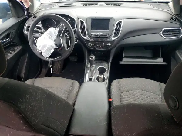 2GNAXUEV6M6148251 2021 CHEVROLET EQUINOX - Image 8