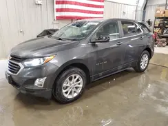 2GNAXUEV6M6149920 2021 CHEVROLET EQUINOX