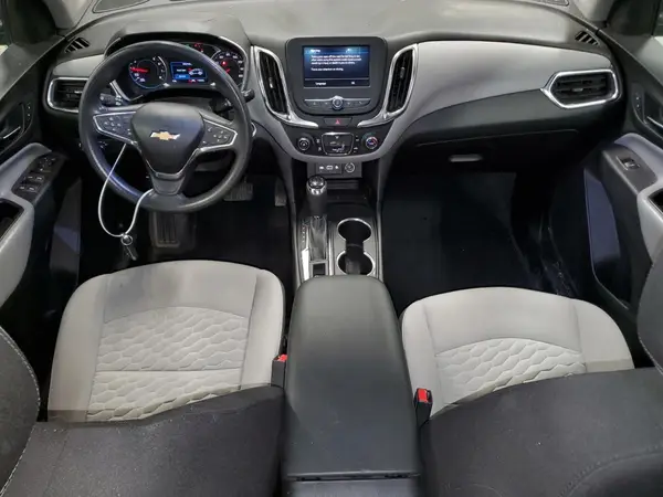 2GNAXUEV6M6149920 2021 CHEVROLET EQUINOX - Image 8