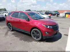 2GNAXUEV6M6150792 2021 CHEVROLET EQUINOX