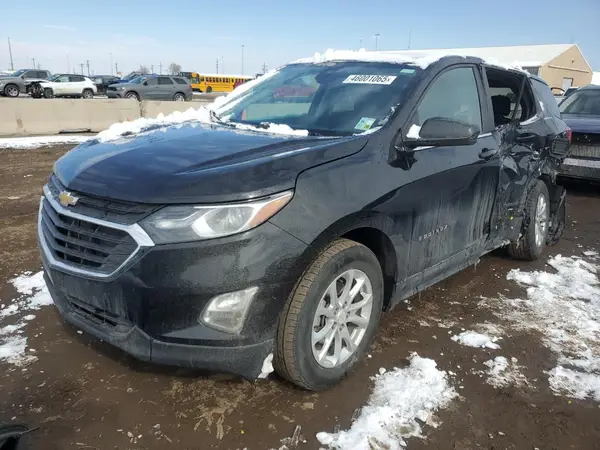 2GNAXUEV6M6151568 2021 CHEVROLET EQUINOX - Image 1