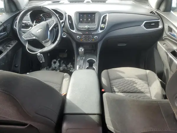 2GNAXUEV6M6151568 2021 CHEVROLET EQUINOX - Image 8