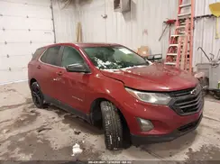 2GNAXUEV6M6152610 2021 CHEVROLET EQUINOX