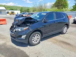 2GNAXUEV6M6154034 2021 CHEVROLET EQUINOX
