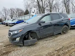 2GNAXUEV6M6154678 2021 CHEVROLET EQUINOX