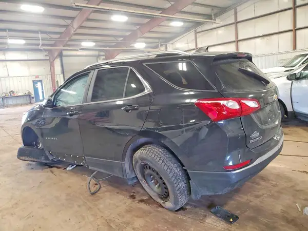 2GNAXUEV6M6154678 2021 CHEVROLET EQUINOX - Image 2