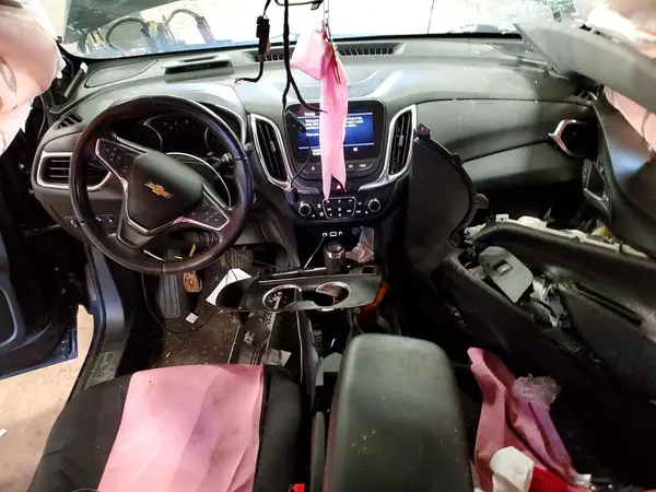 2GNAXUEV6M6154678 2021 CHEVROLET EQUINOX - Image 8