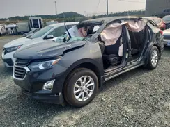 2GNAXUEV6M6154809 2021 CHEVROLET EQUINOX