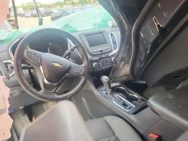 2GNAXUEV6M6154809 2021 CHEVROLET EQUINOX - Image 8