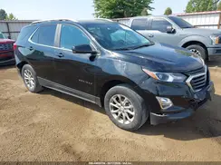2GNAXUEV6M6154874 2021 CHEVROLET EQUINOX