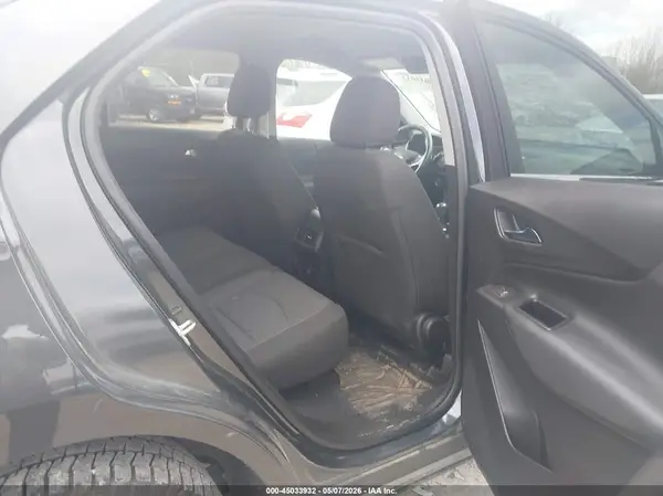 2GNAXUEV6M6155216 2021 CHEVROLET EQUINOX - Image 8