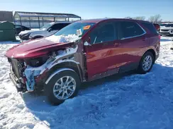 2GNAXUEV6M6155751 2021 CHEVROLET EQUINOX