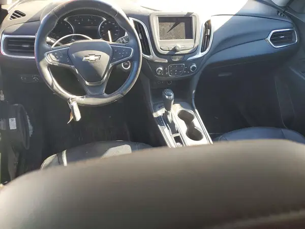2GNAXUEV6M6155751 2021 CHEVROLET EQUINOX - Image 8