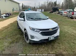 2GNAXUEV6M6163123 2021 CHEVROLET EQUINOX