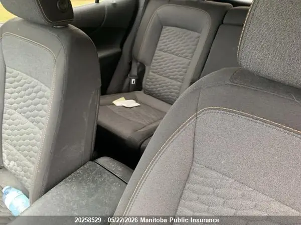 2GNAXUEV6M6163123 2021 CHEVROLET EQUINOX - Image 8