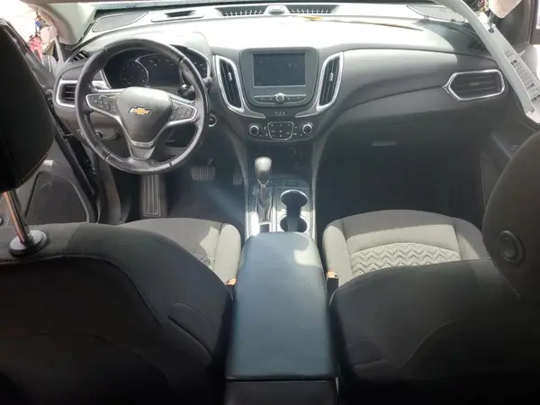 2GNAXUEV6N6103232 2022 CHEVROLET EQUINOX - Image 8