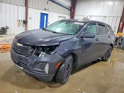 2GNAXUEV6N6108785 2022 CHEVROLET EQUINOX