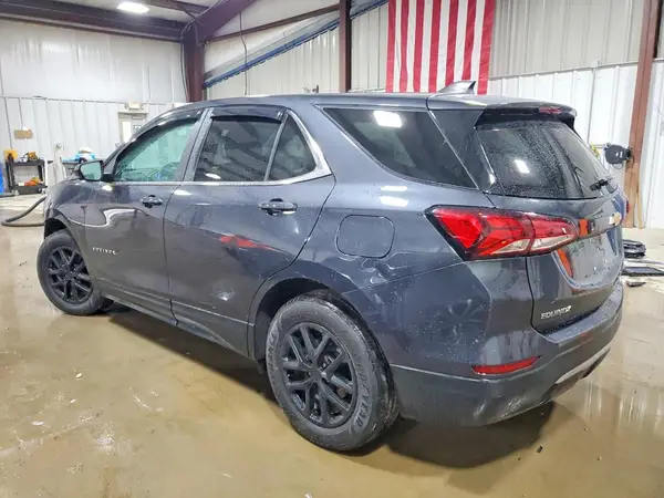 2GNAXUEV6N6108785 2022 CHEVROLET EQUINOX - Image 2