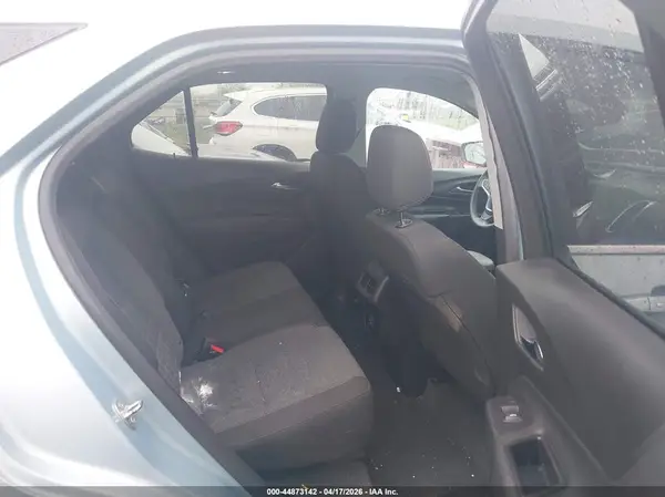 2GNAXUEV6N6110388 2022 CHEVROLET EQUINOX - Image 8