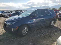 2GNAXUEV6N6113386 2022 CHEVROLET EQUINOX