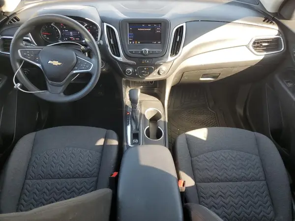 2GNAXUEV6N6113386 2022 CHEVROLET EQUINOX - Image 8