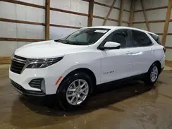 2GNAXUEV6N6119561 2022 CHEVROLET EQUINOX