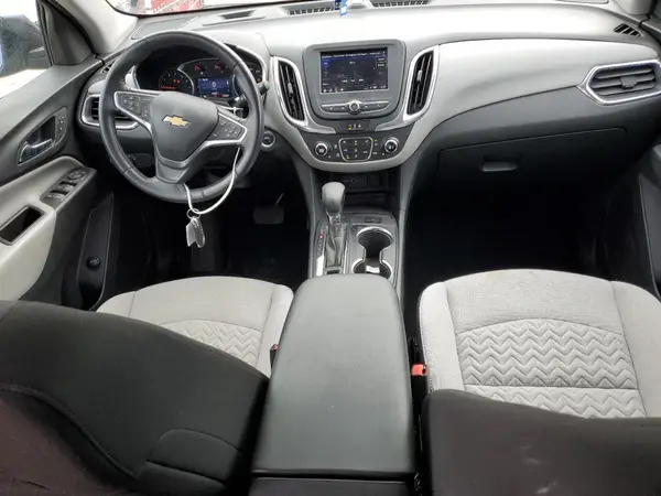2GNAXUEV6N6120385 2022 CHEVROLET EQUINOX - Image 8