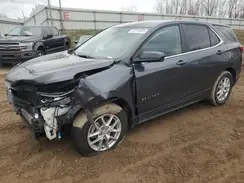 2GNAXUEV6N6122203 2022 CHEVROLET EQUINOX