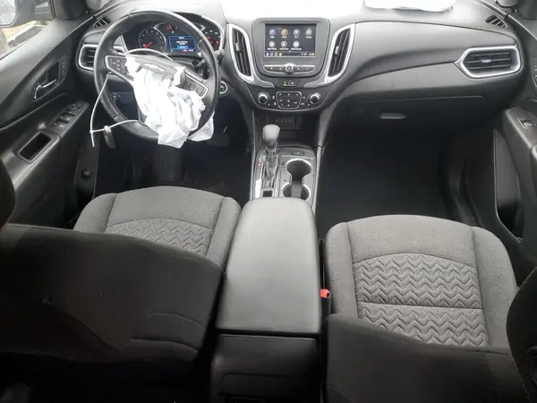 2GNAXUEV6N6122203 2022 CHEVROLET EQUINOX - Image 8