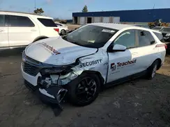 2GNAXUEV6N6124713 2022 CHEVROLET EQUINOX