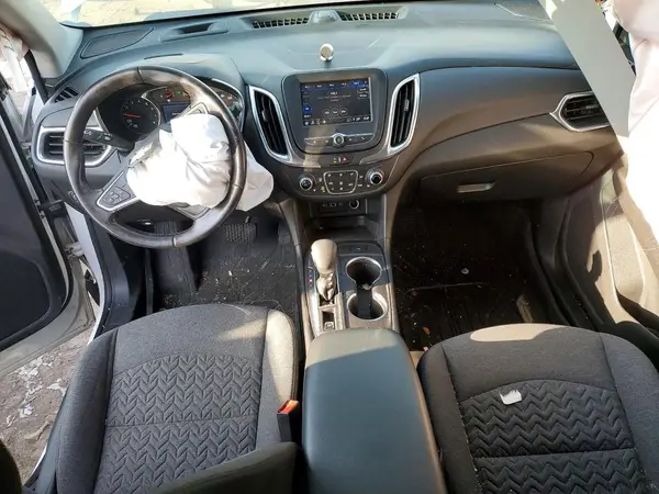 2GNAXUEV6N6124713 2022 CHEVROLET EQUINOX - Image 8