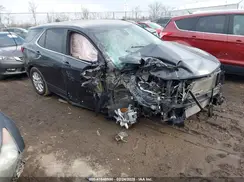 2GNAXUEV6N6127210 2022 CHEVROLET EQUINOX