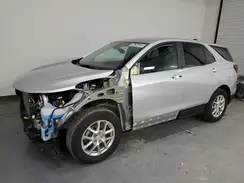 2GNAXUEV6N6131516 2022 CHEVROLET EQUINOX